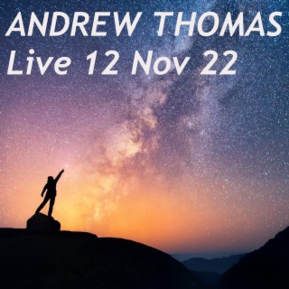 Live 12th Nov 22
