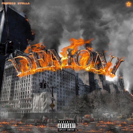 DEMONI | Boomplay Music