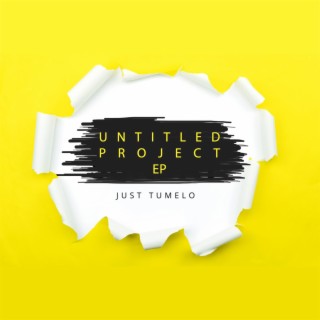 Untitled Projects EP