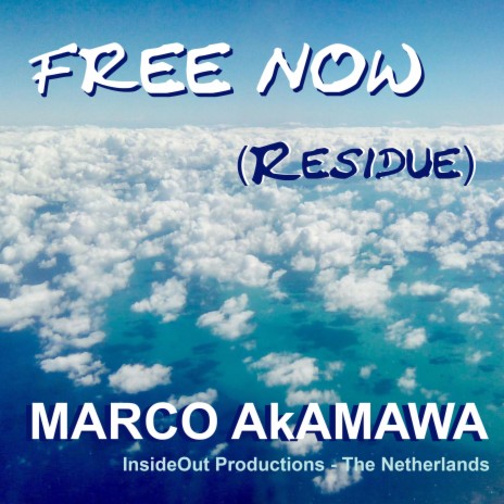 Free Now (Residue)