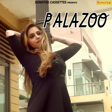 Palazoo ft. Mr.Boota | Boomplay Music