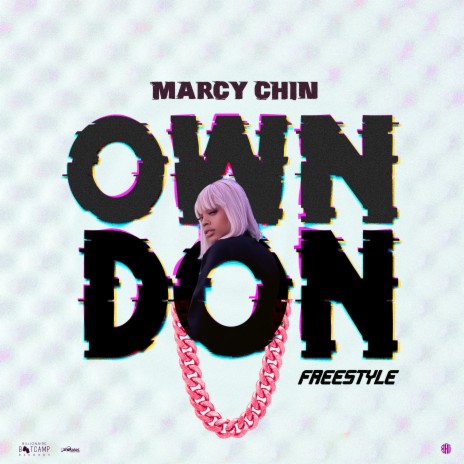 Own Don (Freestyle)