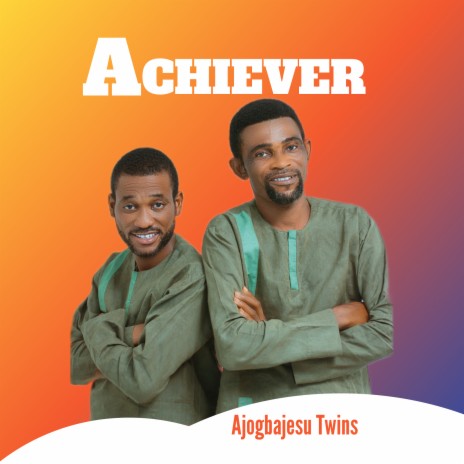 Achiever | Boomplay Music