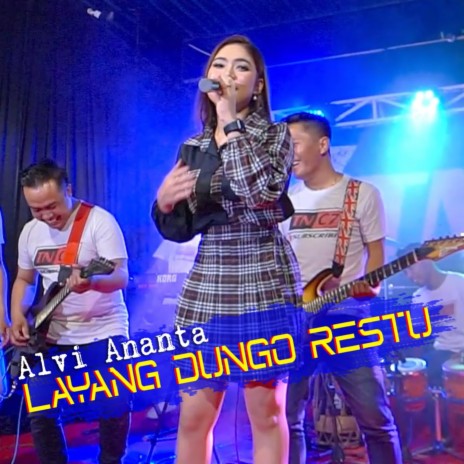 Layang Dungo Restu | Boomplay Music