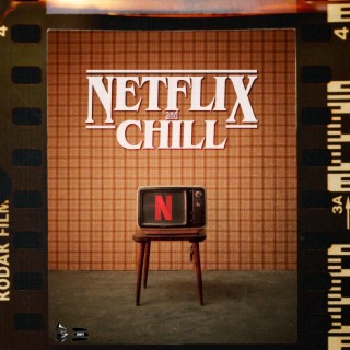 Netflix n Chill ft. Strsoyyo lyrics | Boomplay Music
