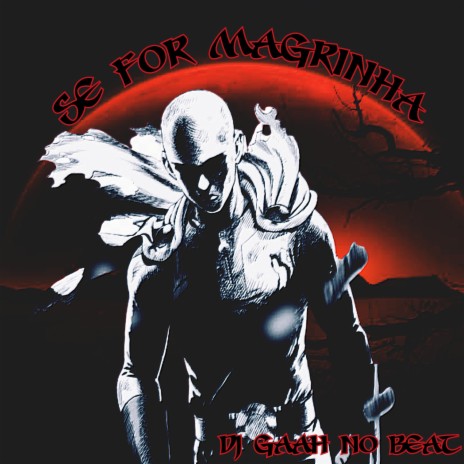 Se For Magrinha Phonk | Boomplay Music