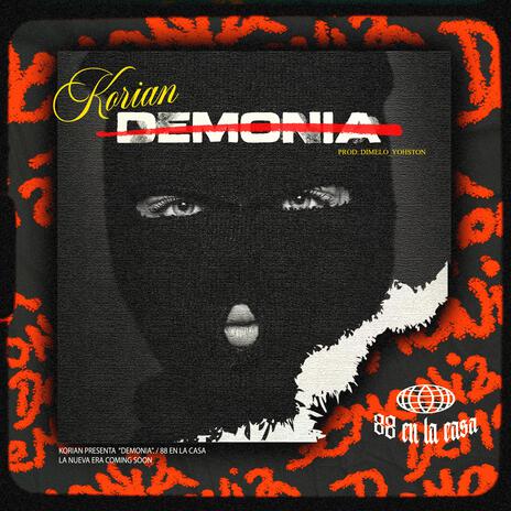 Demonia | Boomplay Music