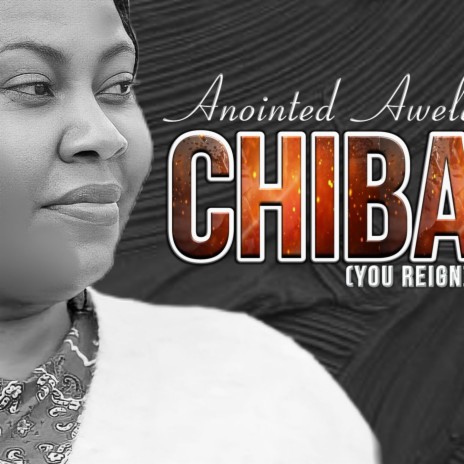 CHIBA (YOU REIGN) | Boomplay Music