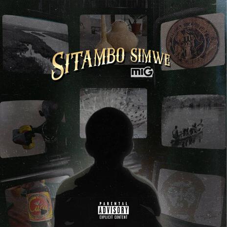 Sitambo Simwe | Boomplay Music