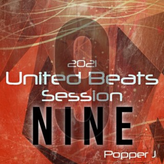United Beats Session, Vol. 9