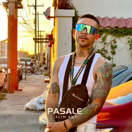 Pasale | Boomplay Music