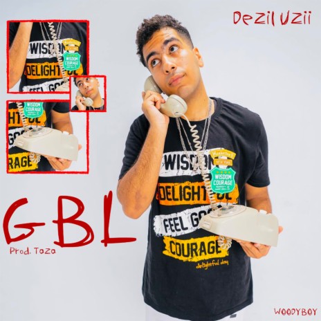 GBL | Boomplay Music