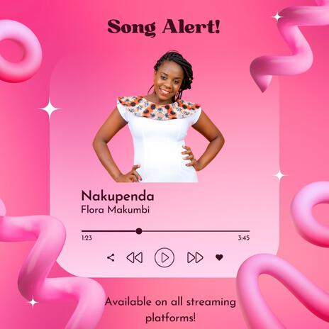 Nakupenda | Boomplay Music