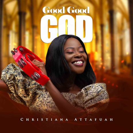 Good Good God | Boomplay Music