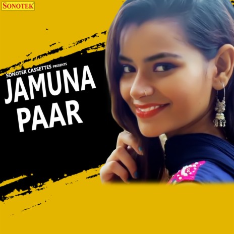 Jamuna Paar