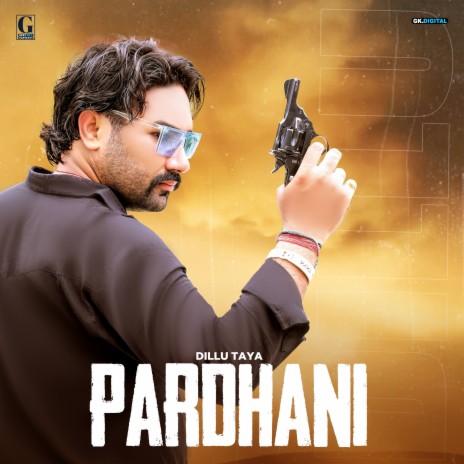 Pardhani | Boomplay Music