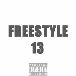 Freestyle 13