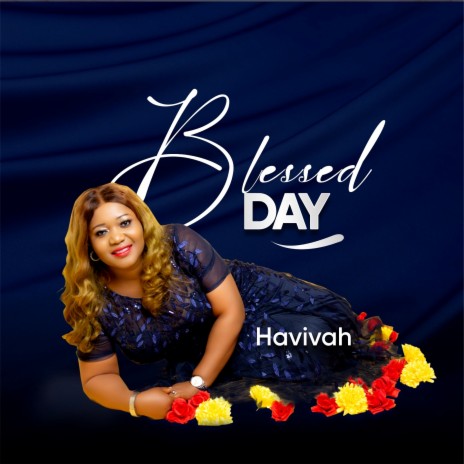 Blessed Day | Boomplay Music