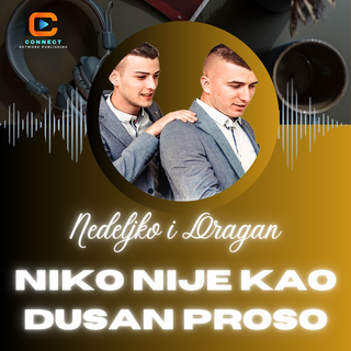 Niko nije kao Dusan proso