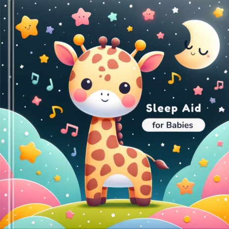 In the Crib with Canyon Sound ft. Sleep Music Library & Relaxing Music Box For Babies