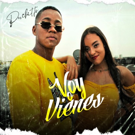 Voy o Vienes | Boomplay Music