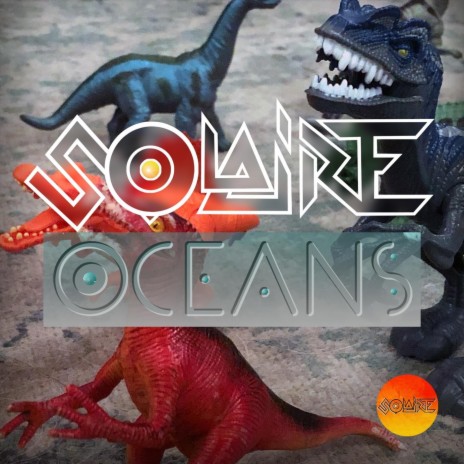 Oceans | Boomplay Music