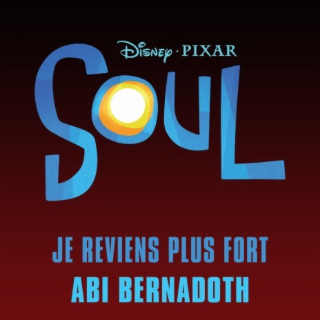 Je reviens plus fort (Inspiré par "Soul") | Boomplay Music