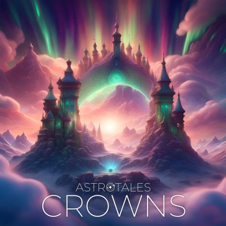 Crowns | Boomplay Music