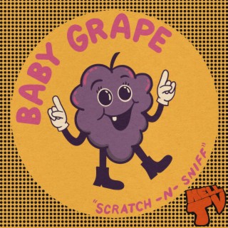 Baby Grape lyrics | Boomplay Music