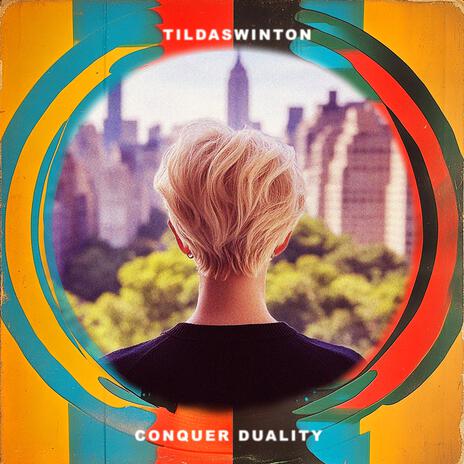 TILDASWINTON | Boomplay Music