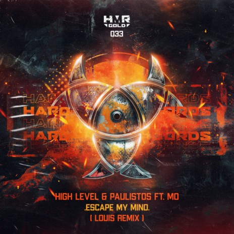 Escape My Mind (Louis Remix) ft. Paulistos & Mo