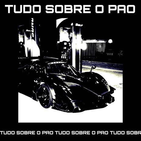 TUDO SOBRE O PAO (Slowed) ft. DrDeagle