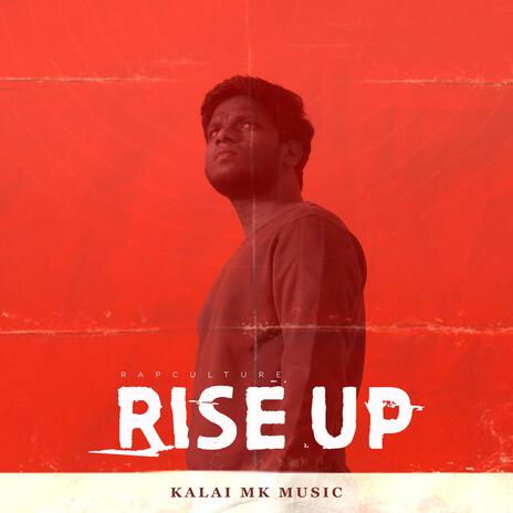 Rise Up | Boomplay Music