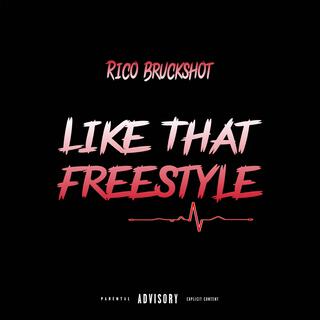 Like That (Freestyle)