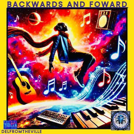 Backwards And Foward | Boomplay Music