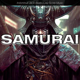 Samurai (Instrumental)