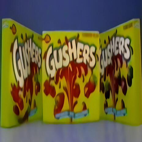 GUSHERS ft. EVY & monty | Boomplay Music