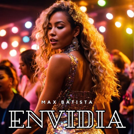 ENVIDIA | Boomplay Music