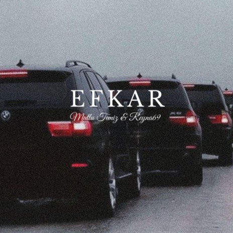 Efkar ft. Reyna69 | Boomplay Music