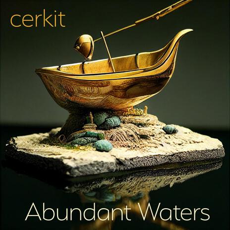 Abundant Waters | Boomplay Music