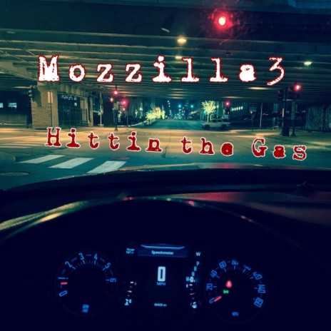 Hittin the gas ft. Patrick mcfowler | Boomplay Music