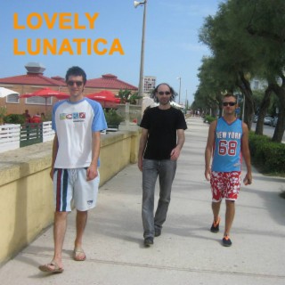 Lovely Lunática