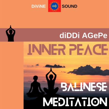 INNER PEACE MEDiTATiON