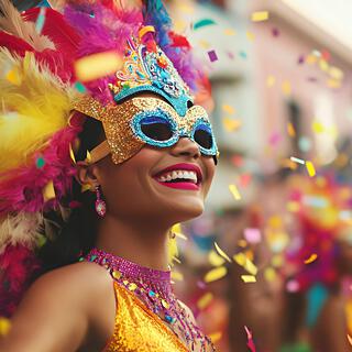 Carnival Chillout: Top 100 Sunset Vibes & Ibiza Lounge Beats