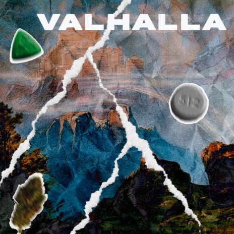 ValHalla ft. Nhyl | Boomplay Music