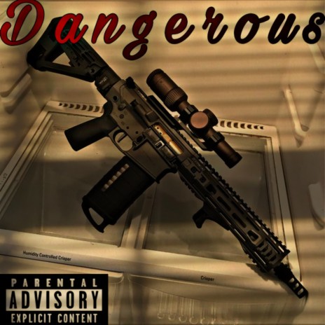 Dangerous | Boomplay Music