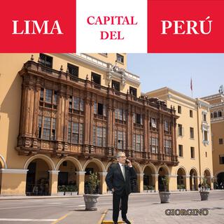 LIMA CAPITAL DEL PERU