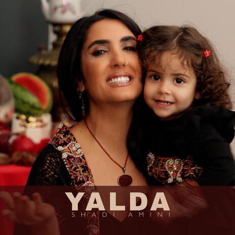 Yalda | Boomplay Music