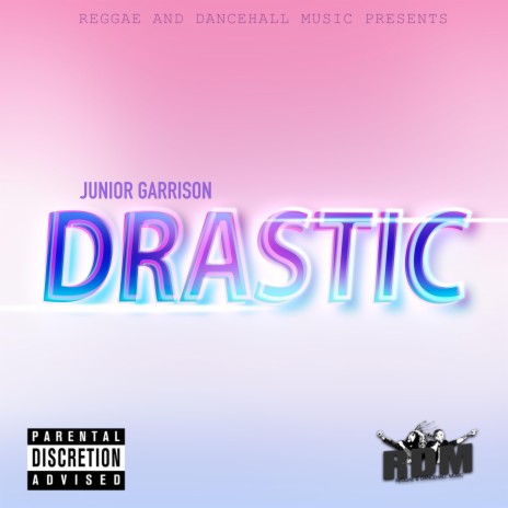 Drastic (Radio Edit) | Boomplay Music