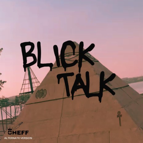 Blick Talk ft. RBKBOBBY | Boomplay Music